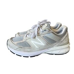 New Balance 990v5 Sneakers, Womens size 7 Shoes